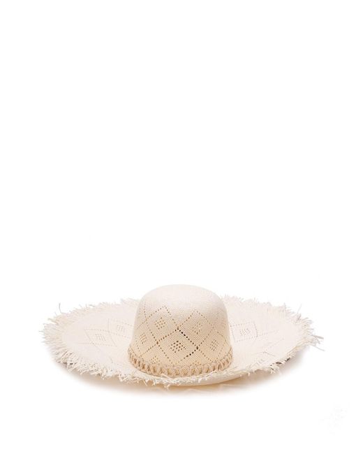 Borsalino Natural `` Hat