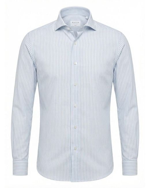 Xacus Blue 'Active' Shirt for men