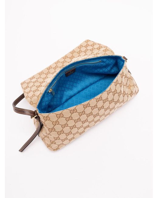 Gucci Natural Essence Plaque' Shoulder Bag