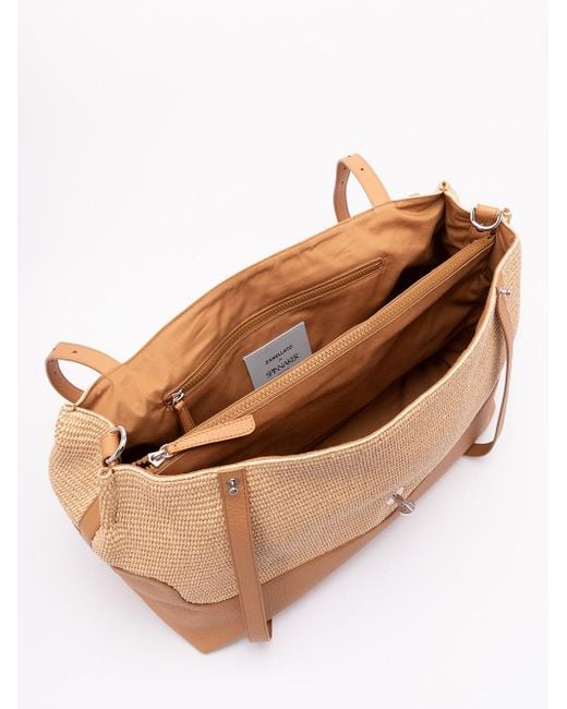 Zanellato Brown Xl 'Postina Spinnaker'