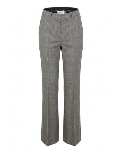 Sportmax Gray 'Anfora' Pants