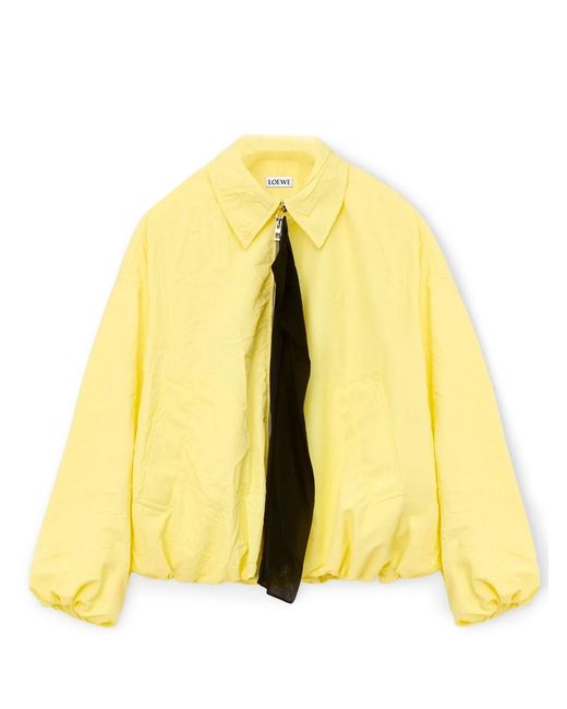 Loewe Yellow Jacket
