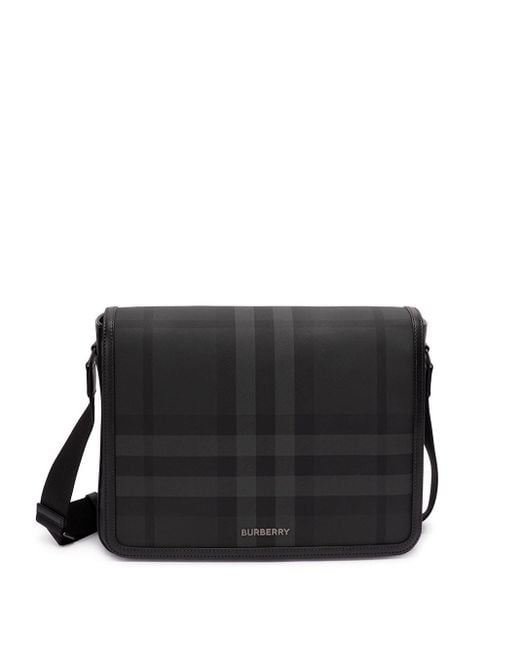 Burberry Small 'Alfred' Messenger Bag