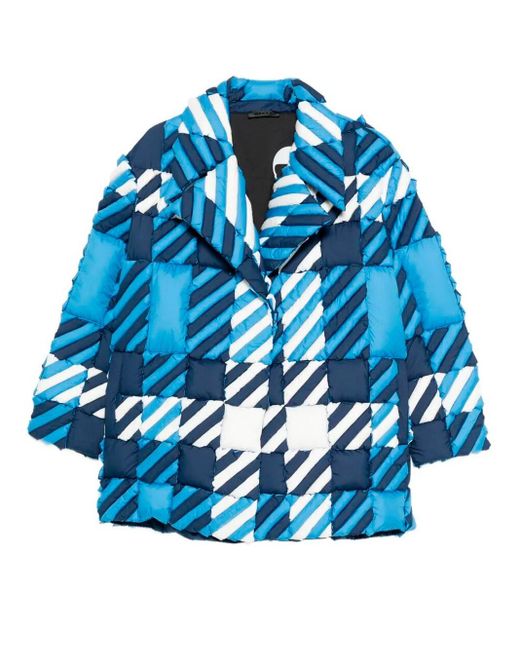 RAXXY Blue Jacket