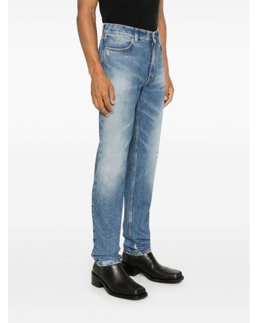 Givenchy Blue Denim for men