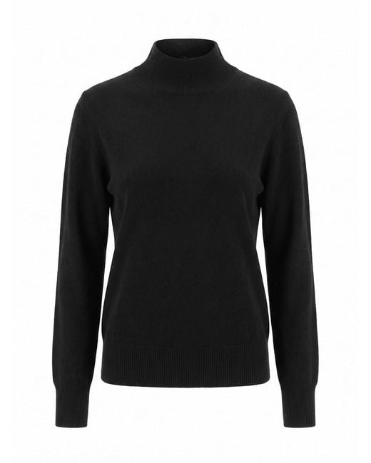 Pinko Black Nizza Sweater