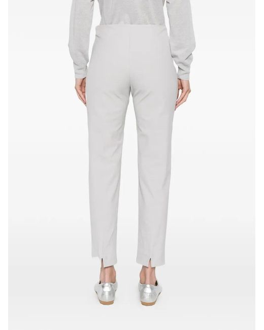 Berwich White Pants