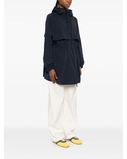 Herno Blue Jacket