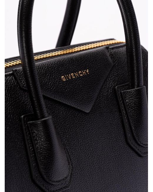 Givenchy Black Small 'Antigona' Bag