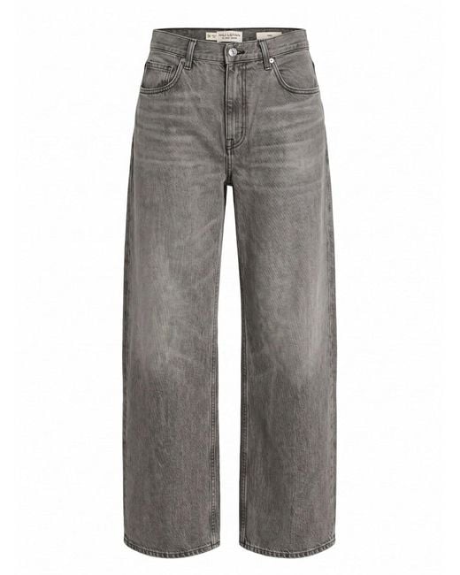 Nili Lotan Gray 'Terese' Jeans