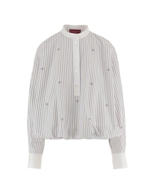 Gucci White Top