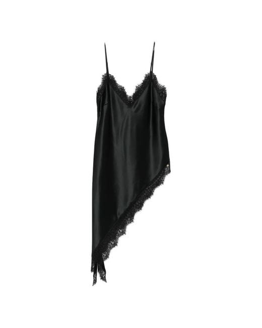 Nissa Black Top