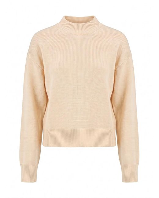 Pinko Natural Sparta Sweater