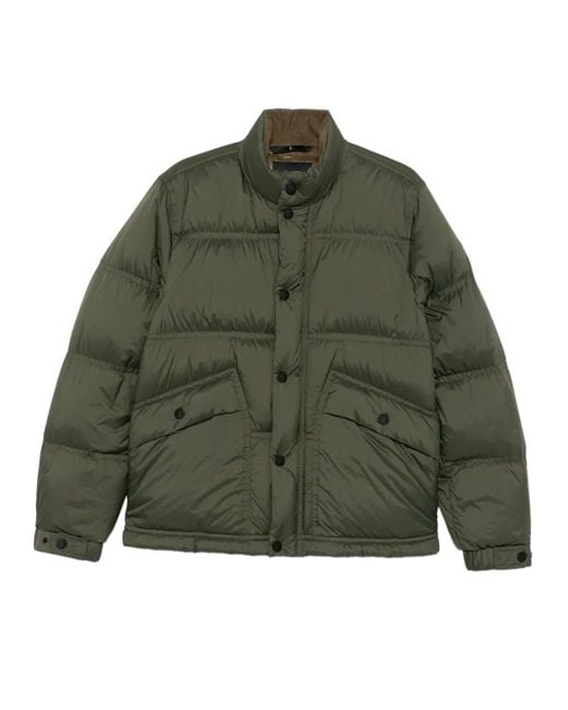 Moncler Green 'Sernur' Jacket for men