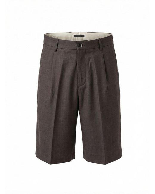 Nine:inthe:morning Gray Nine for men