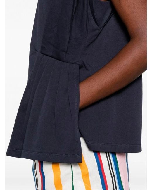 Twinset Blue Top