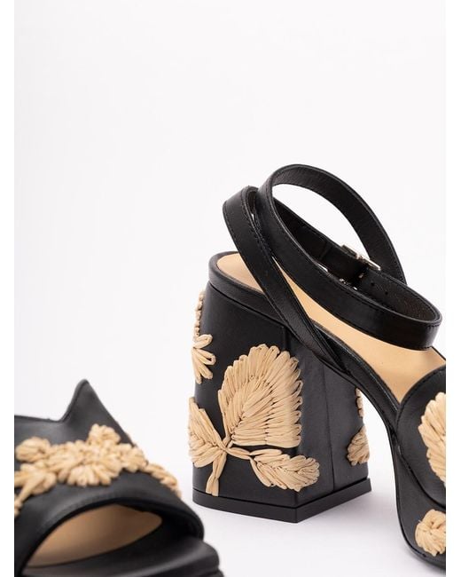 Castaner White 'Vasilia/280' Espadrilles