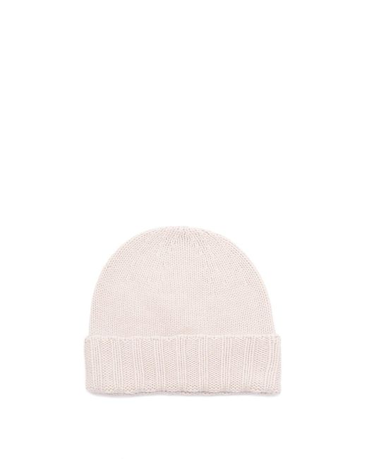 Drumohr Pink Beanie for men
