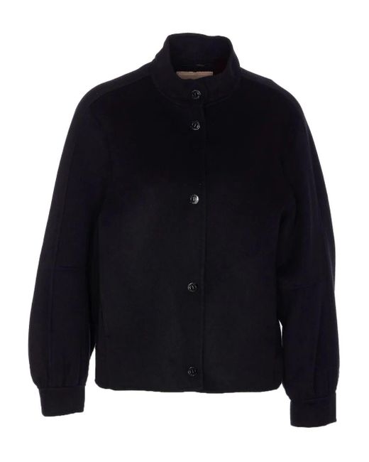 Jacket di Twinset in Blue
