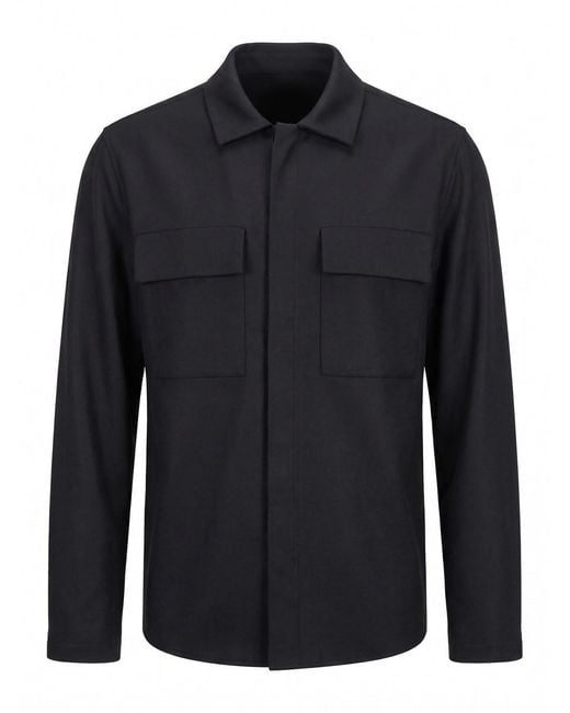 Nine:inthe:morning Blue Nine for men