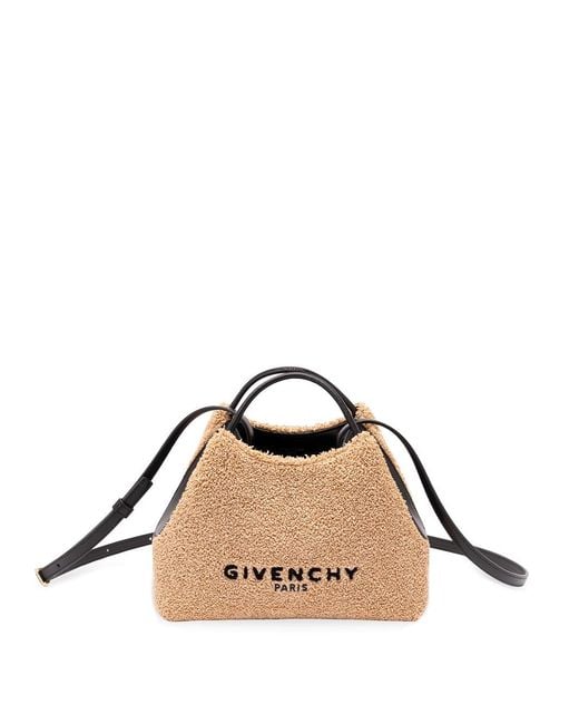 Givenchy Natural 'Facet Nano Pochon'