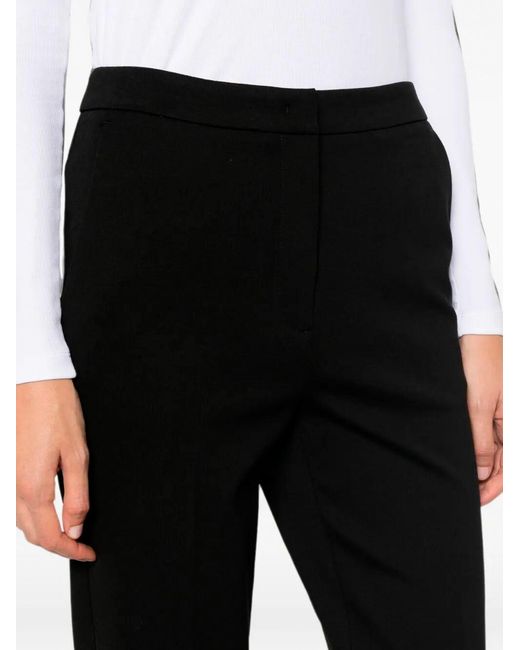 Twinset Black Pants