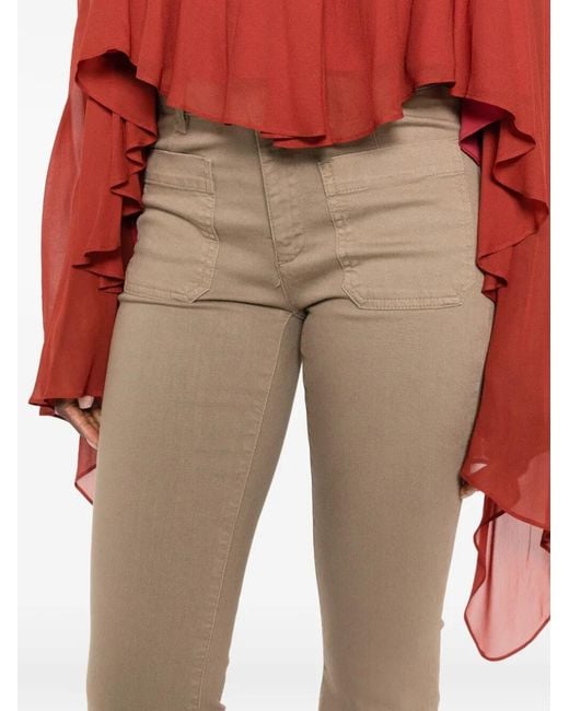 Seafarer Natural 'Delphine' Pants
