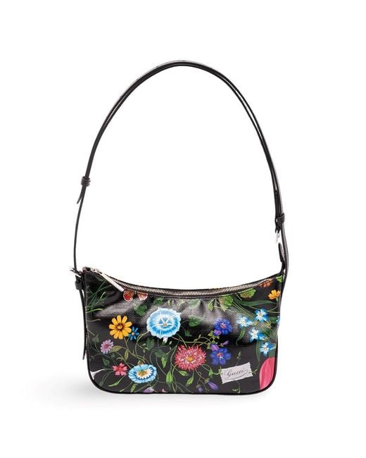 Gucci Blue Essence' Shoulder Bag