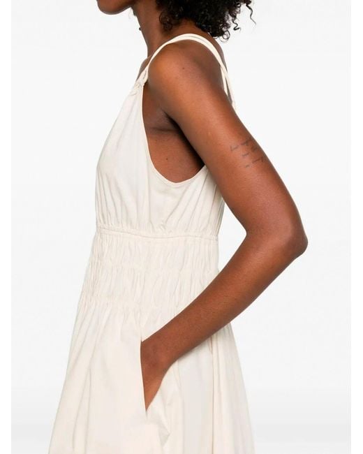 Pinko Natural Amie Dress