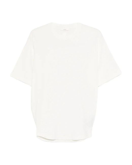 Haikure White 'Honey' T-Shirt