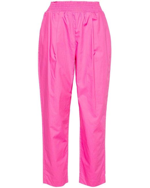 Twin Set Pink Pants