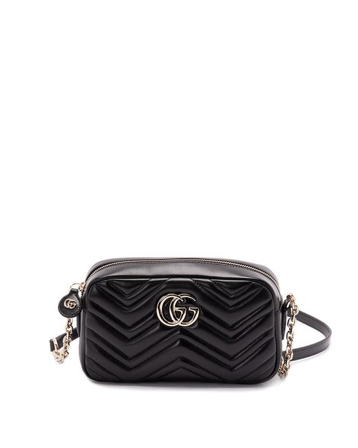 Gucci Black Handbag