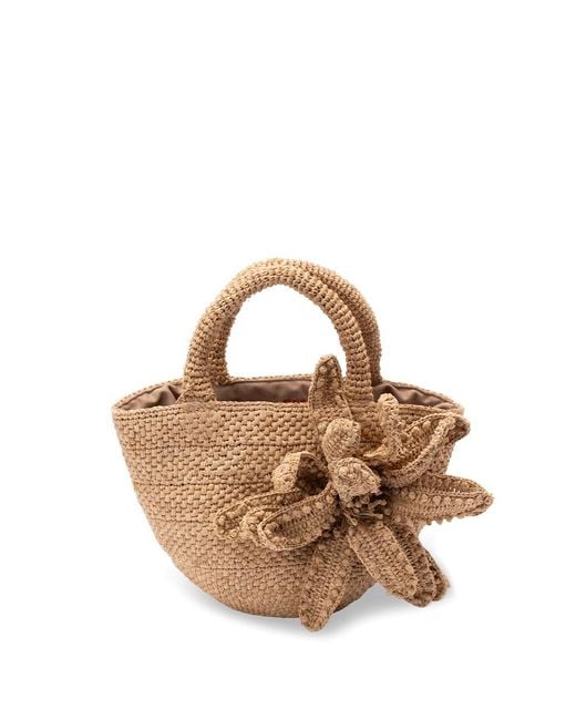 Jamin Puech Paris Metallic Bag