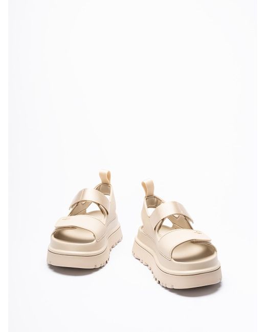 `Goldenglow` Sandals di Ugg in Natural