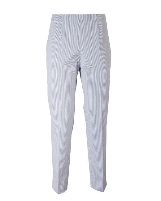 Berwich Gray Pants