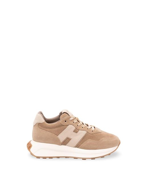Hogan Natural H641 Sneakers