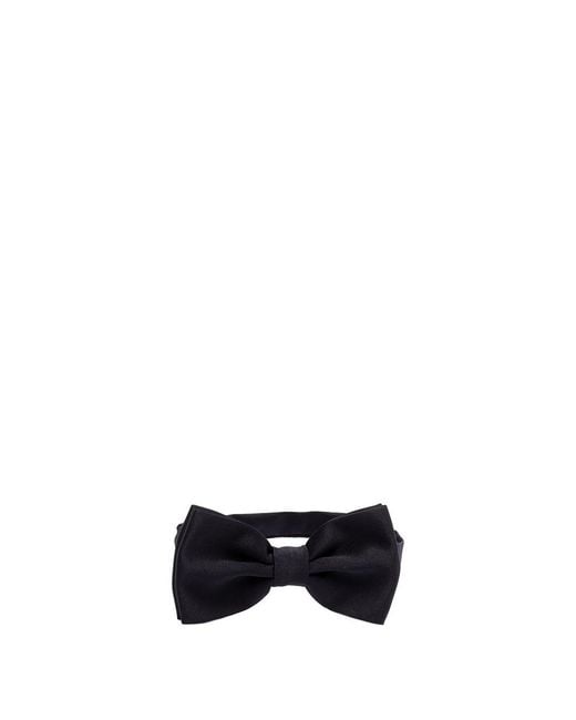 Tagliatore Black Papillon for men