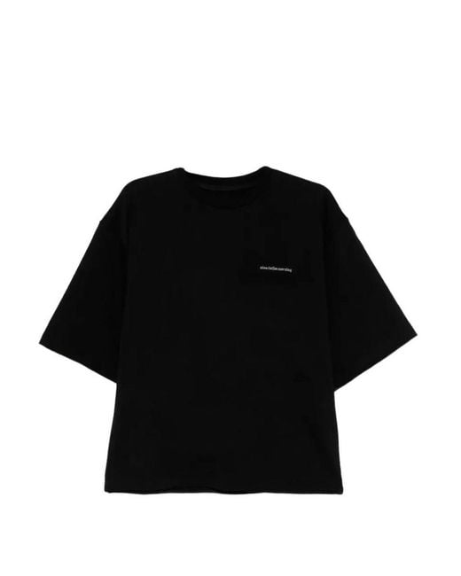 Nine:inthe:morning Black Nine for men