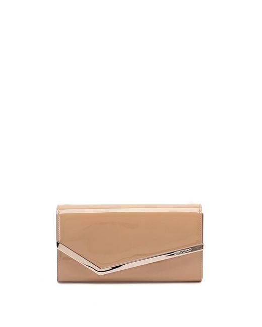 Jimmy Choo Natural Bags Neutral