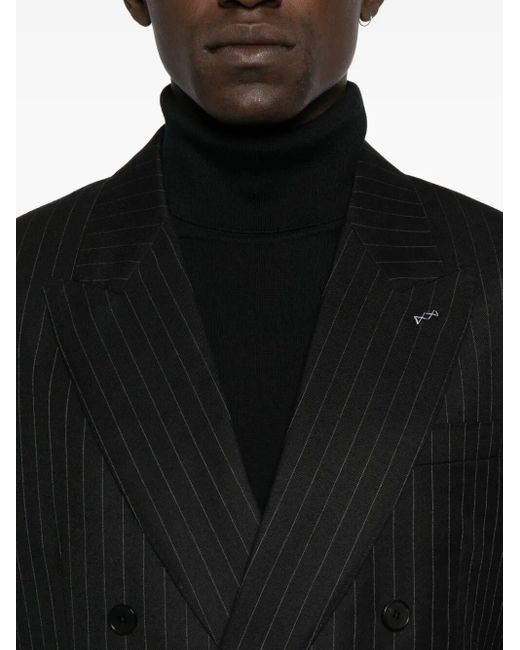 Givenchy Black Jackets for men