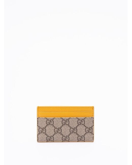 Gucci porta carte uomo hot sale
