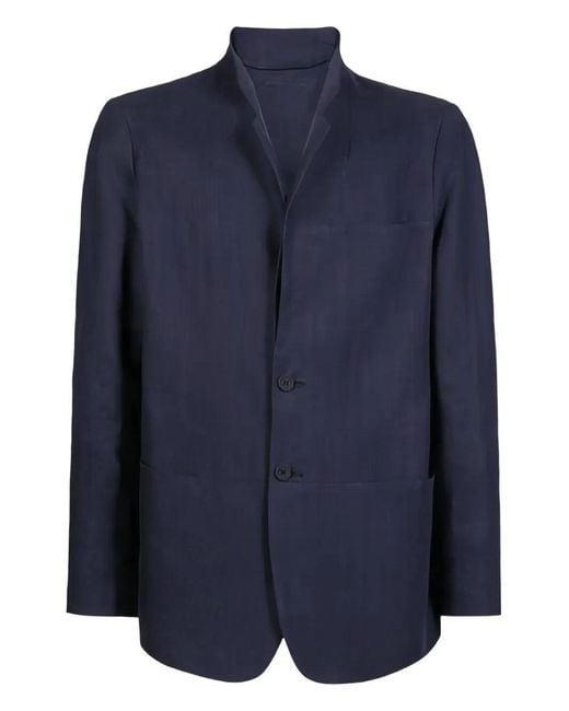 Sease Blue 'Ellen Blazer 2.0' Blazer for men