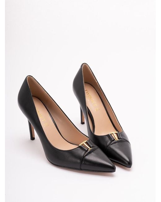 Twinset White Pumps