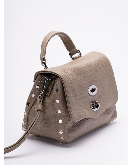 Zanellato Natural Baby 'Postina Daily' Handbag