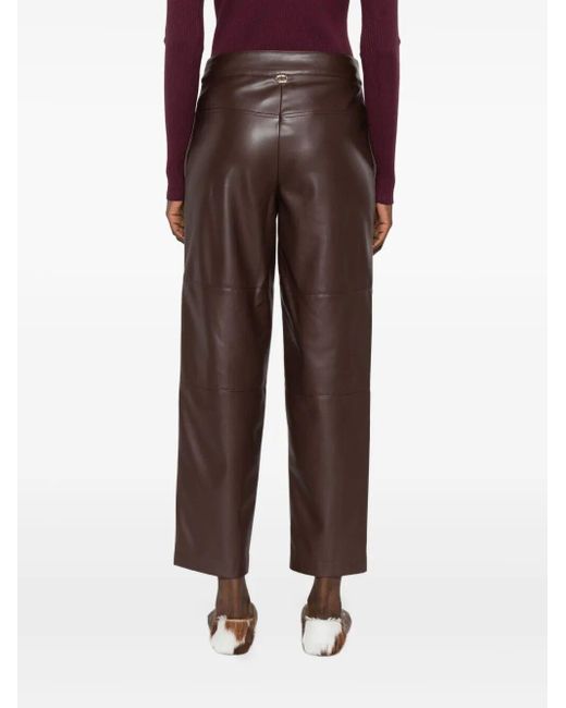 Twinset Gray Pants