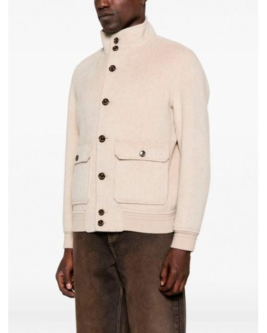 Montecore Natural Jacket for men