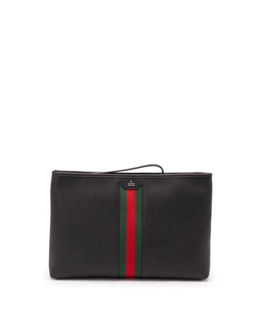 Gucci Black Wallet for men