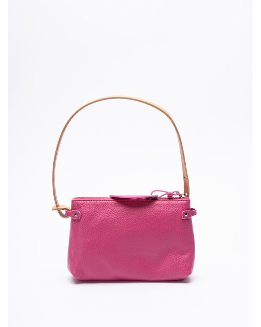 Baby `Tuka Daily` Bag di Zanellato in Pink