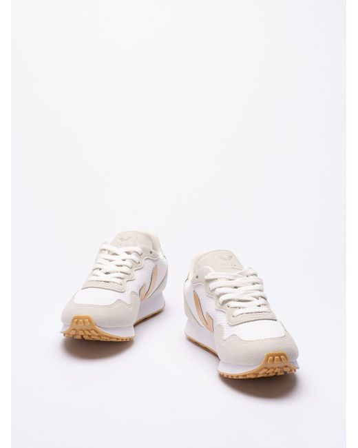 `Sdu` Sneakers di Veja in White