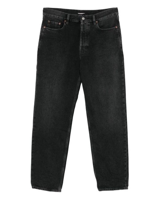 Saint Laurent Black Jeans for men